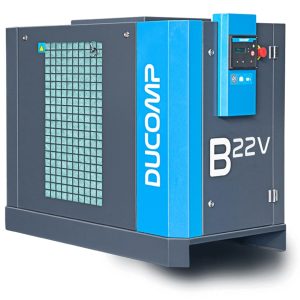 Серия BV Въздушен Винтов Компресор